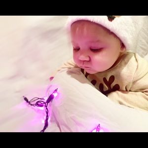 Meet your Posher, Kayla